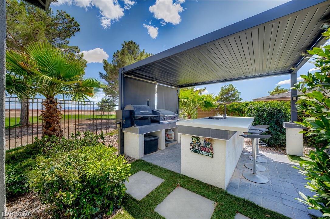 4521 East Cactus Canyon Drive Property Photo 41