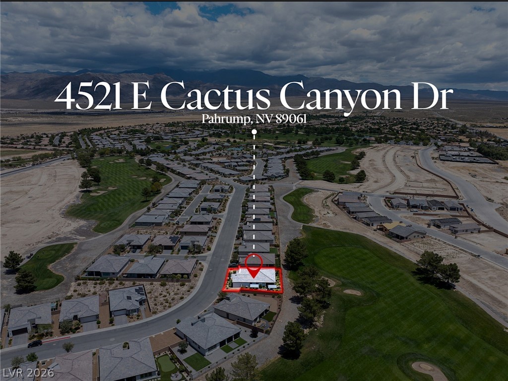 4521 East Cactus Canyon Drive Property Photo 44