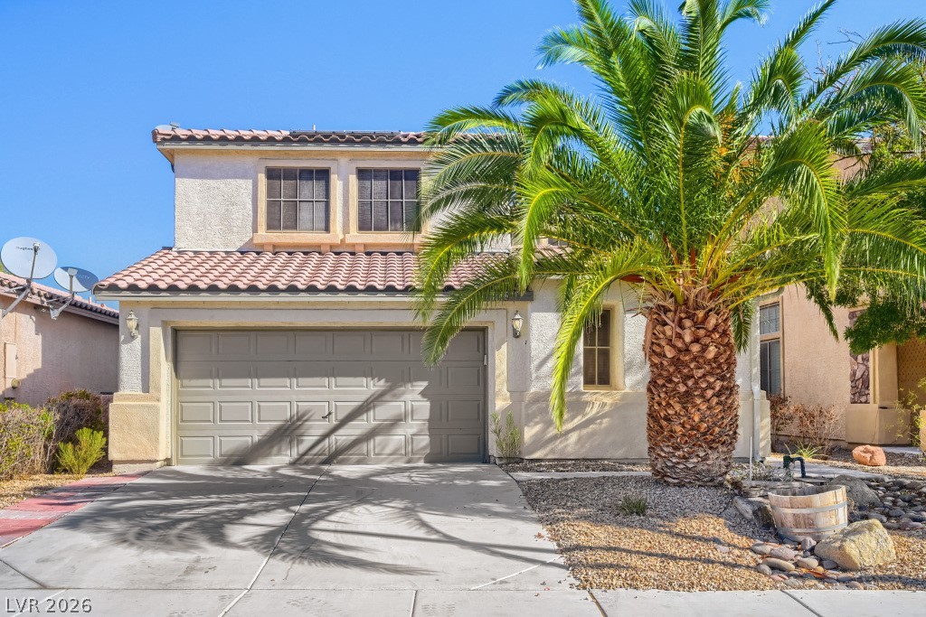 4336 Desert Haven Avenue Property Photo 1