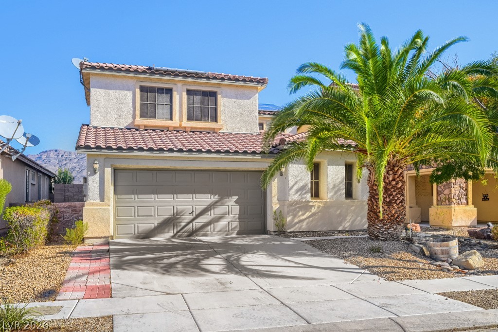 4336 Desert Haven Avenue Property Photo 2