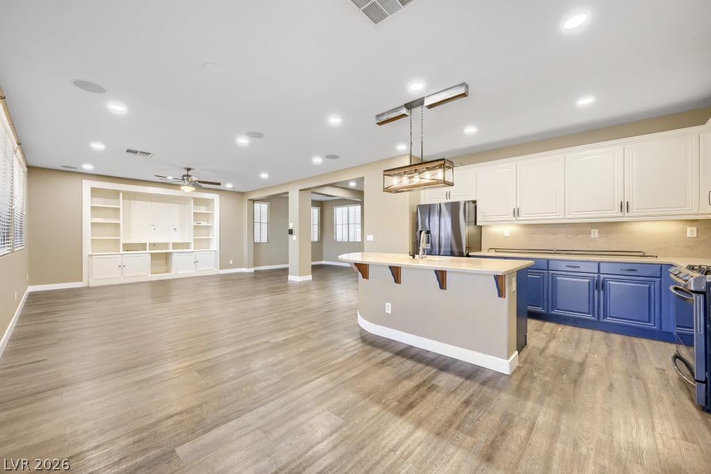 4336 Desert Haven Avenue Property Photo 8