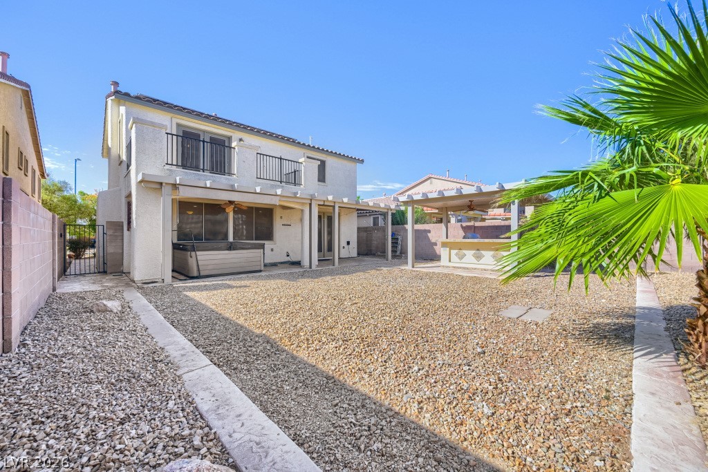 4336 Desert Haven Avenue Property Photo 33