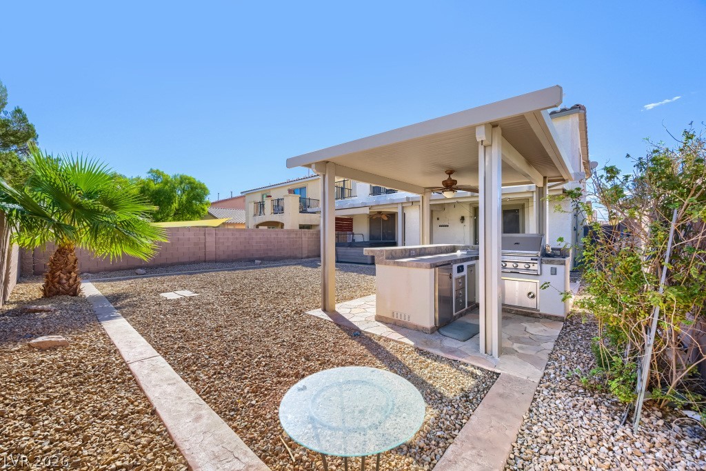 4336 Desert Haven Avenue Property Photo 34
