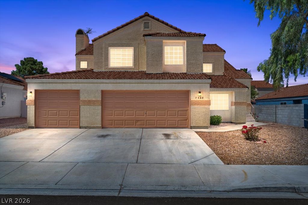 7408 Summer Crest Lane Property Photo 1
