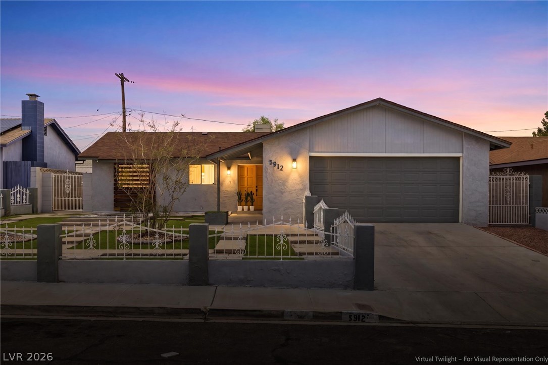 5912 Velma Avenue Property Photo 1