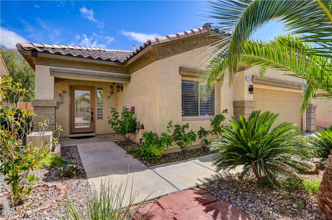 115 Cora Hills Court Property Photo 4
