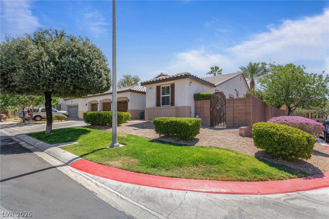 6538 Green Sparrow Lane