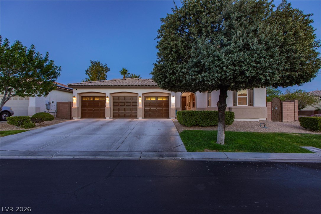6538 Green Sparrow Lane Property Photo 3