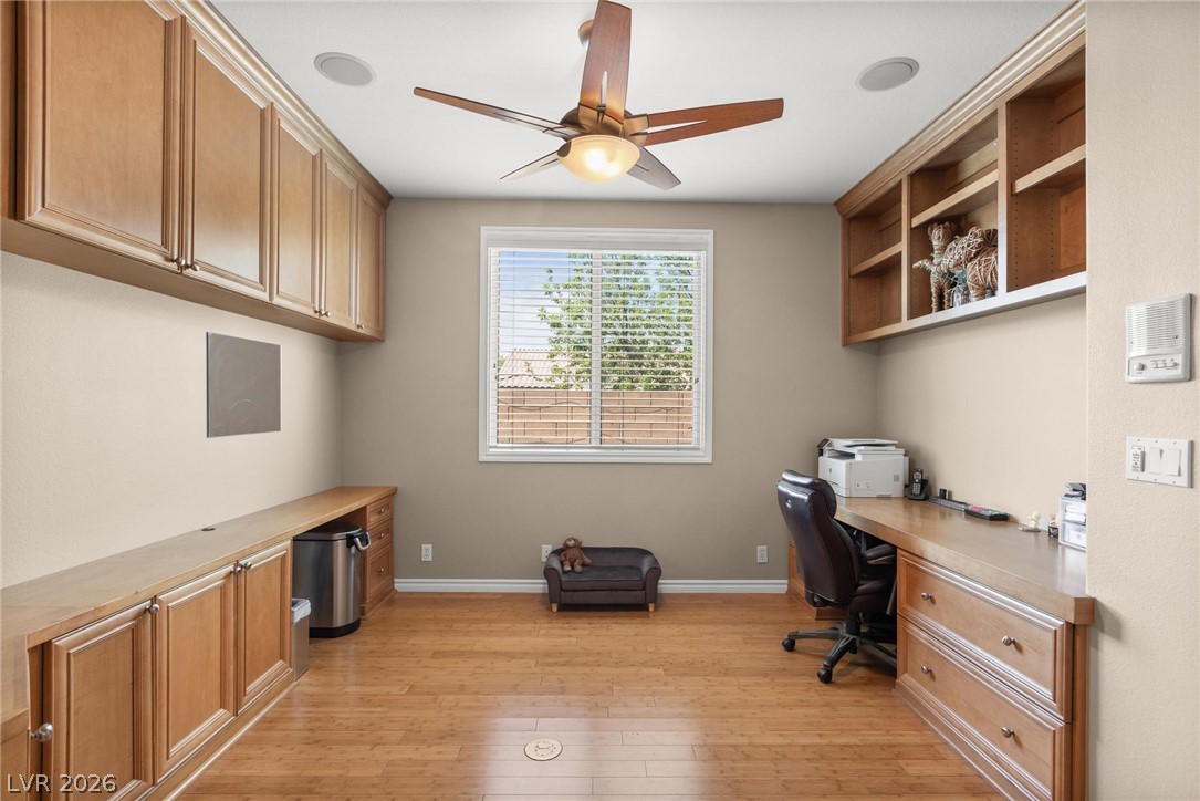 6538 Green Sparrow Lane Property Photo 12