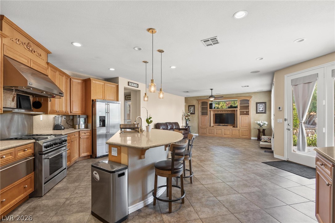 6538 Green Sparrow Lane Property Photo 18