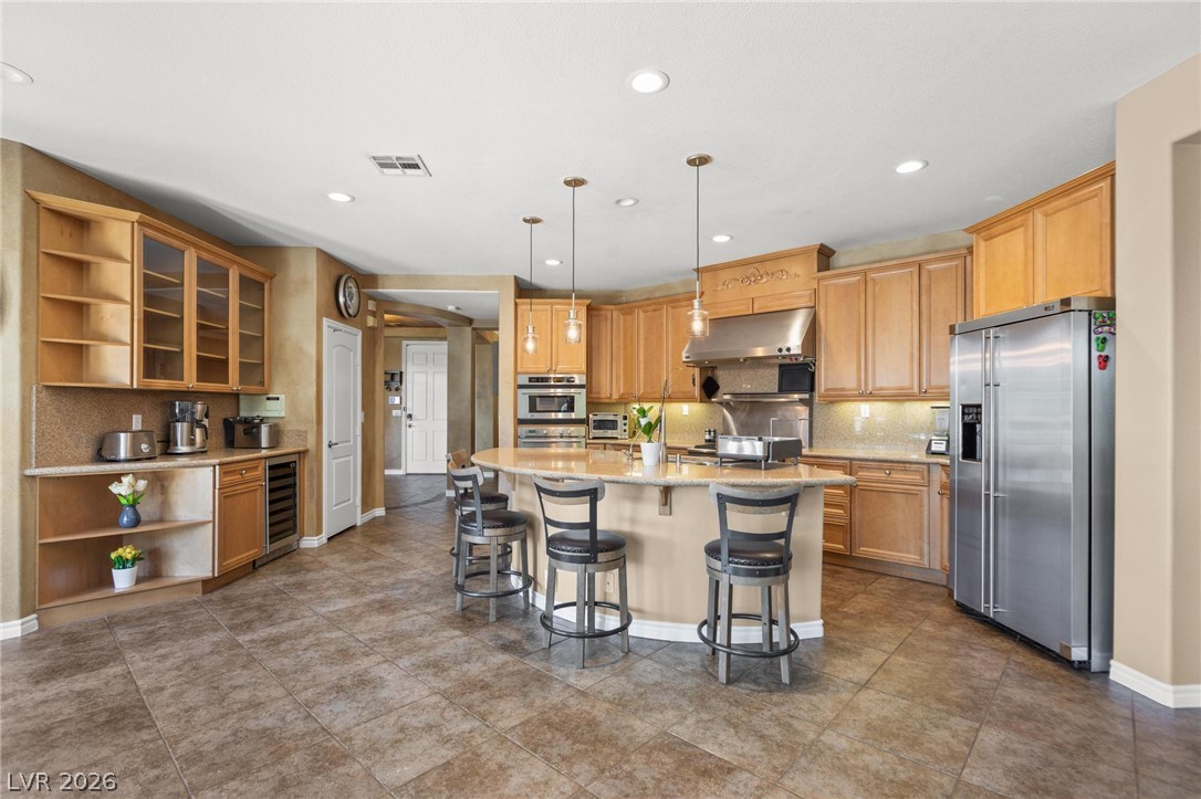 6538 Green Sparrow Lane Property Photo 21