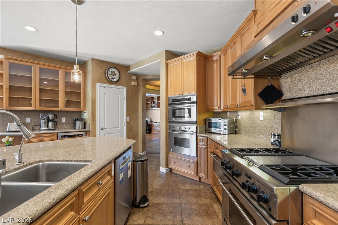 6538 Green Sparrow Lane Property Photo 22