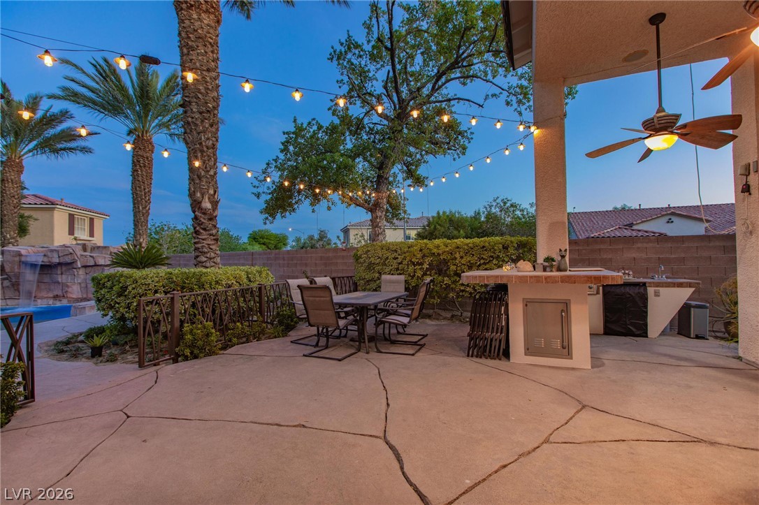 6538 Green Sparrow Lane Property Photo 46