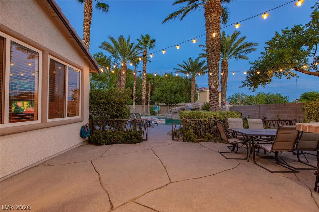 6538 Green Sparrow Lane Property Photo 47