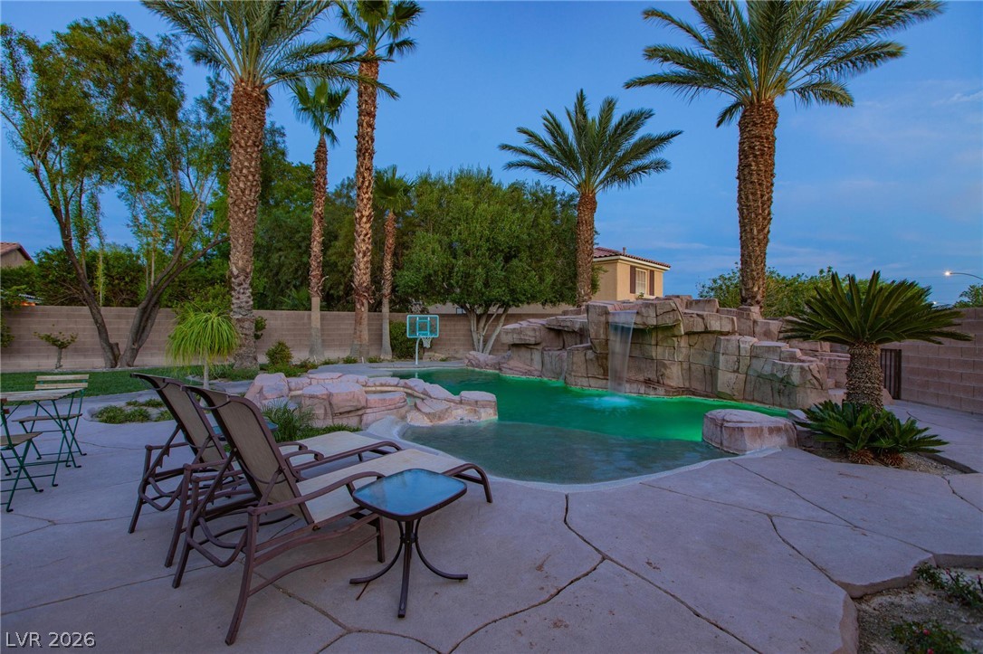 6538 Green Sparrow Lane Property Photo 48