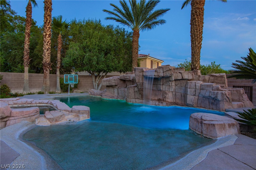 6538 Green Sparrow Lane Property Photo 49