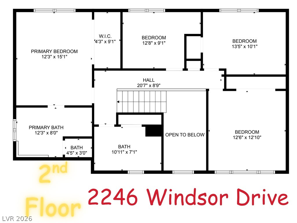 2246 Windsor Drive Property Photo 21