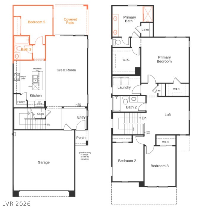 3449 Oristano Lane Property Photo 2