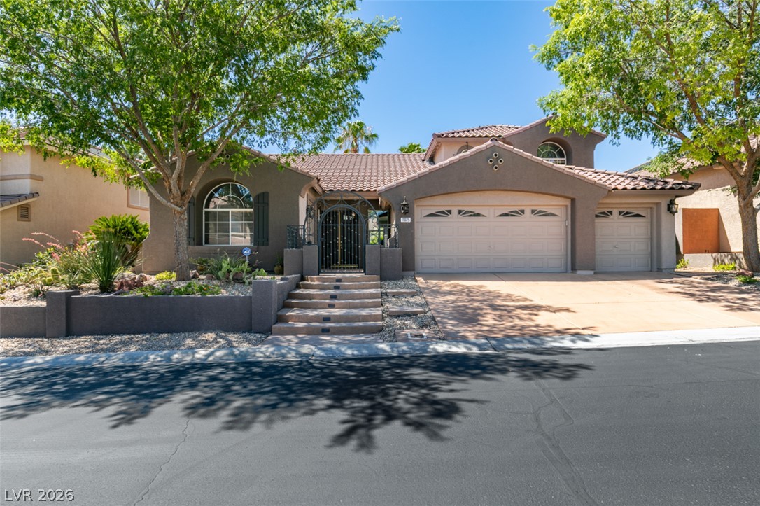 11025 Arbor Pine Avenue Property Photo 1