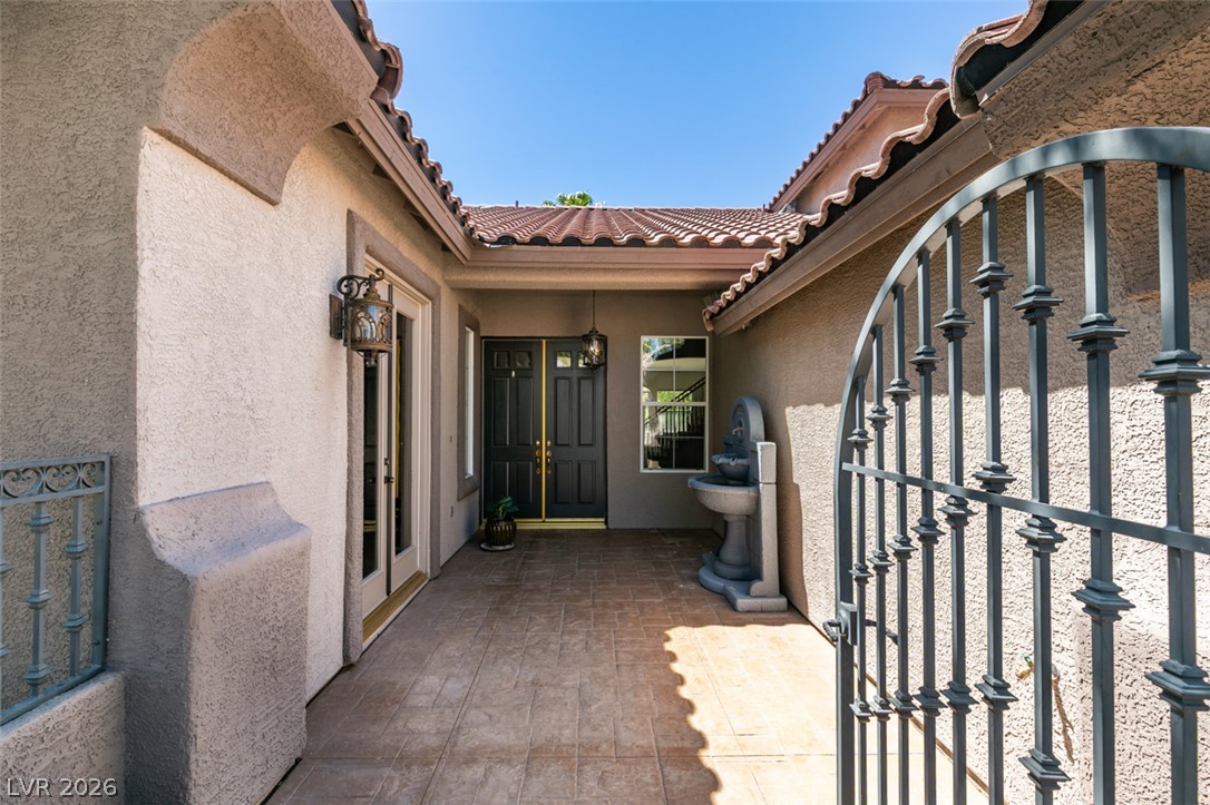 11025 Arbor Pine Avenue Property Photo 2