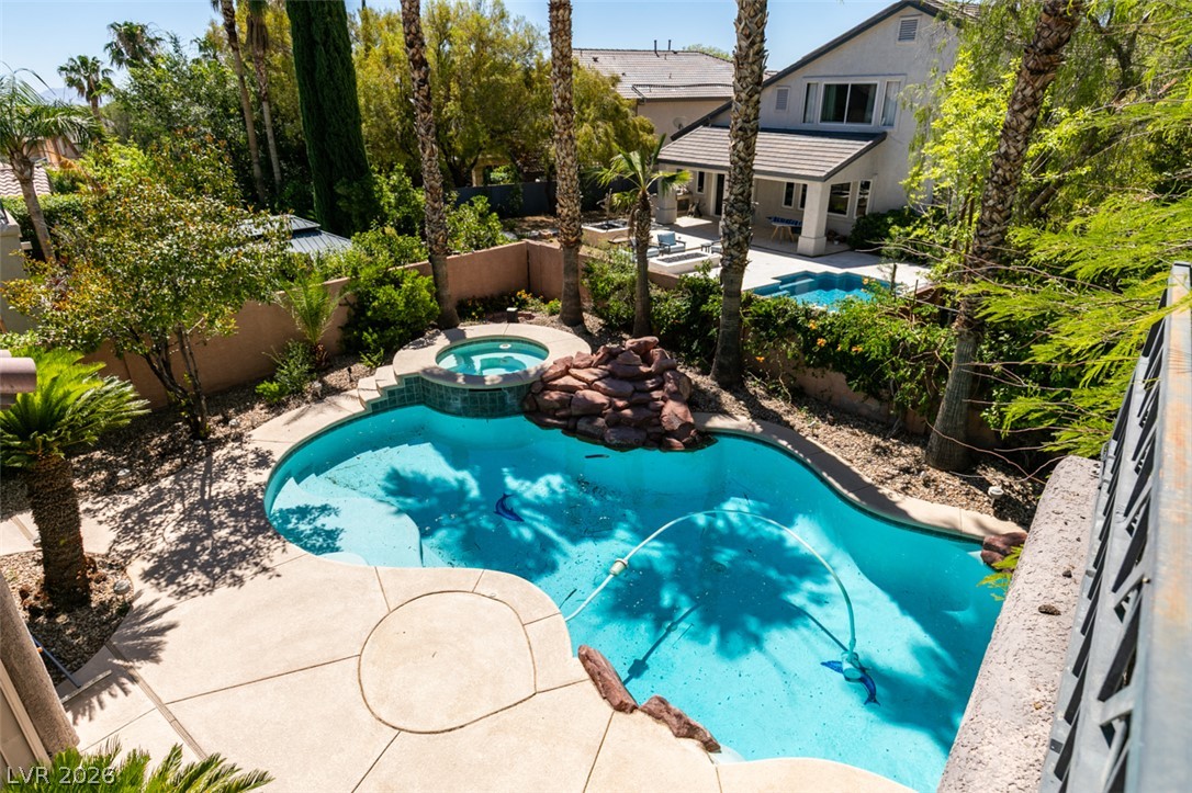 11025 Arbor Pine Avenue Property Photo 28