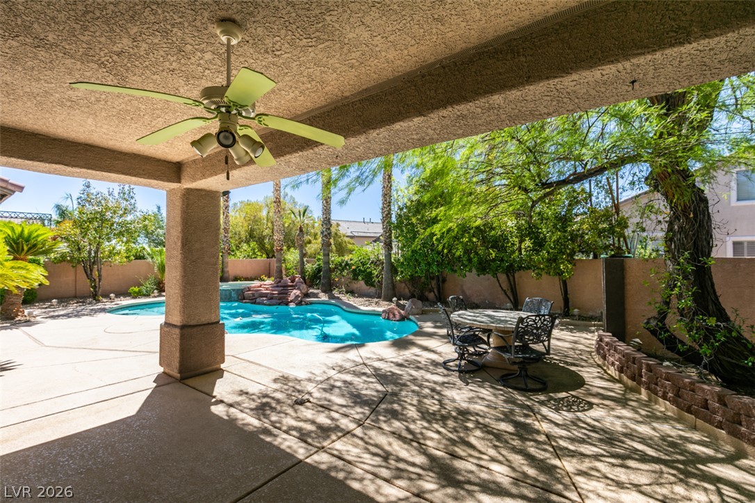 11025 Arbor Pine Avenue Property Photo 29