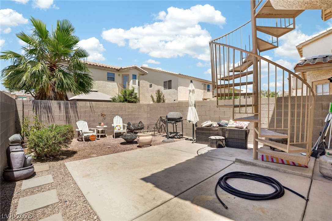 7566 Glowing Ember Court 201 Property Photo 22