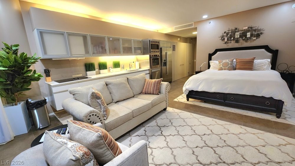 3722 Las Vegas Boulevard 809 Property Photo 8
