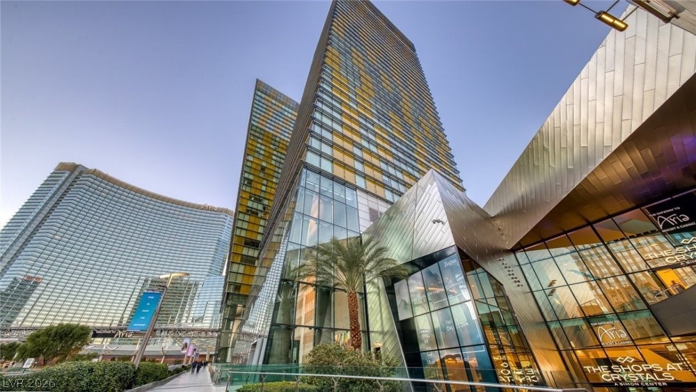 3722 Las Vegas Boulevard 809 Property Photo 22