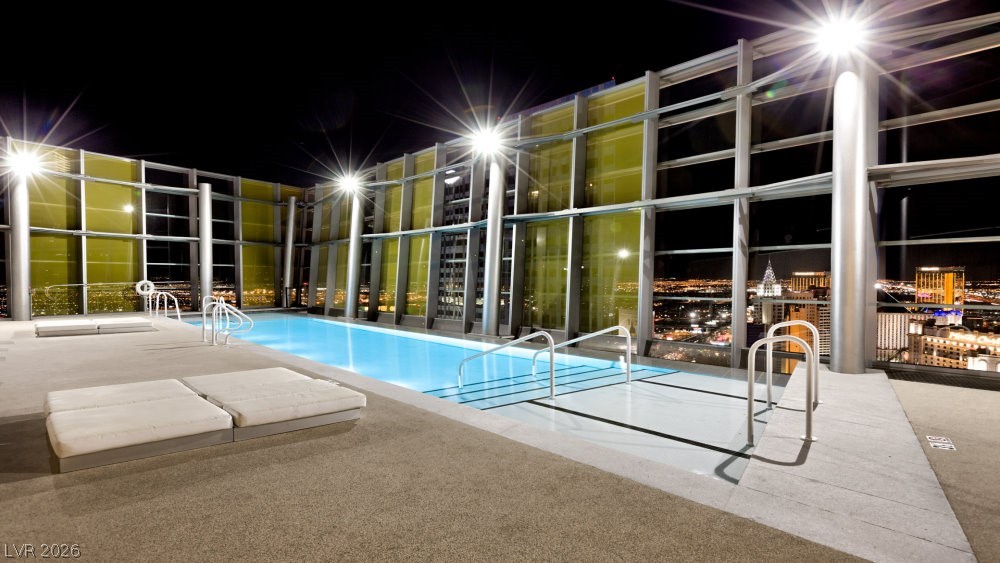3722 Las Vegas Boulevard 809 Property Photo 25