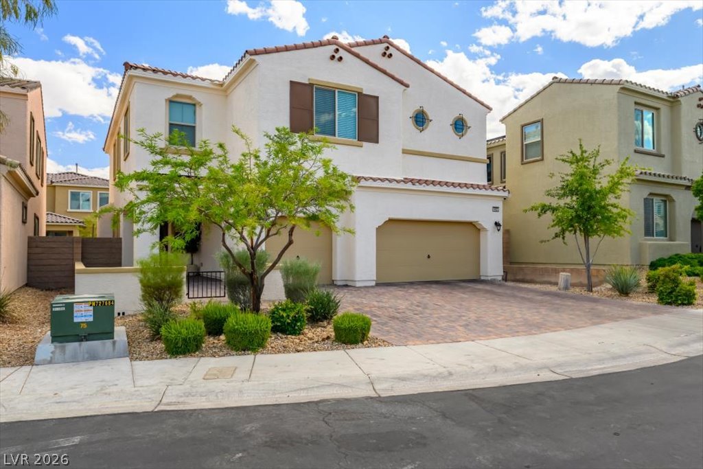 9625 Ponderosa Skye Court Property Photo 2