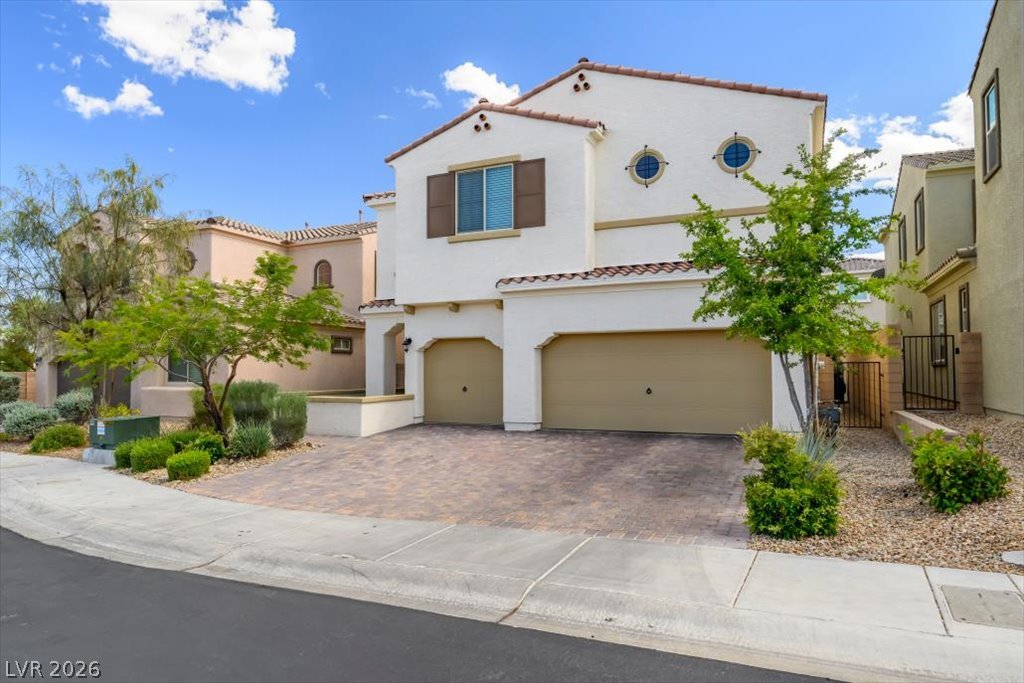 9625 Ponderosa Skye Court Property Photo 3