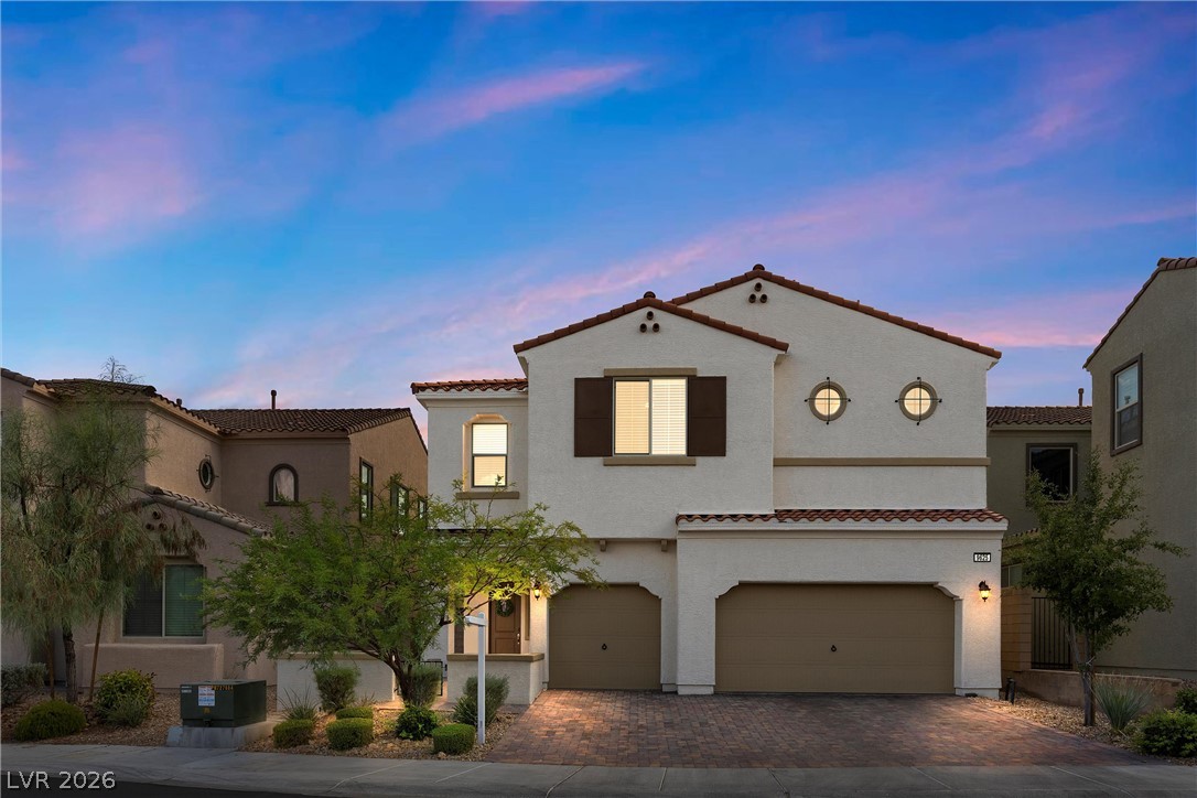 9625 Ponderosa Skye Court Property Photo 4