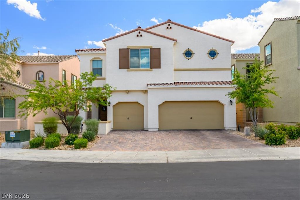 9625 Ponderosa Skye Court Property Photo 8
