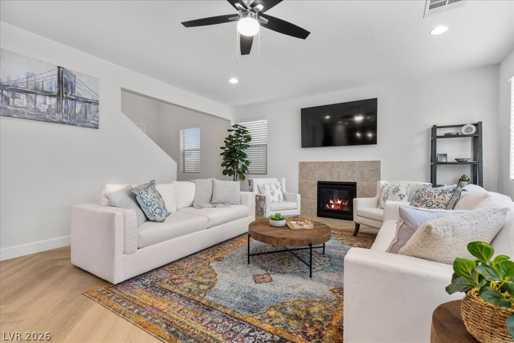 9625 Ponderosa Skye Court Property Photo 12