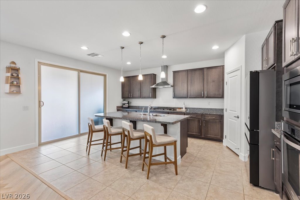 9625 Ponderosa Skye Court Property Photo 14