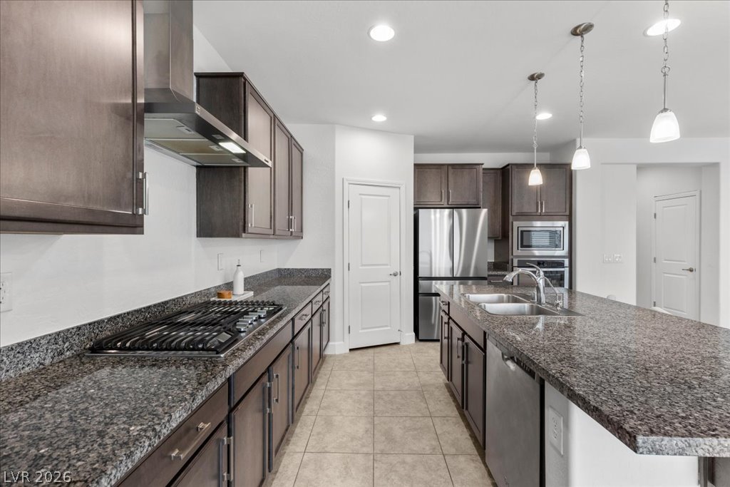 9625 Ponderosa Skye Court Property Photo 15