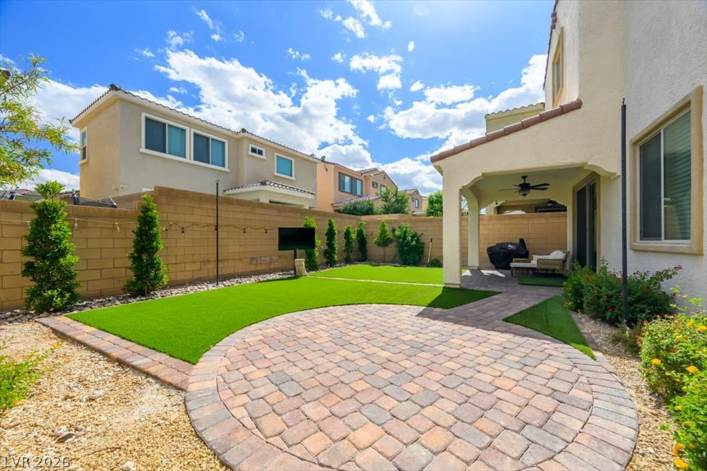 9625 Ponderosa Skye Court Property Photo 40