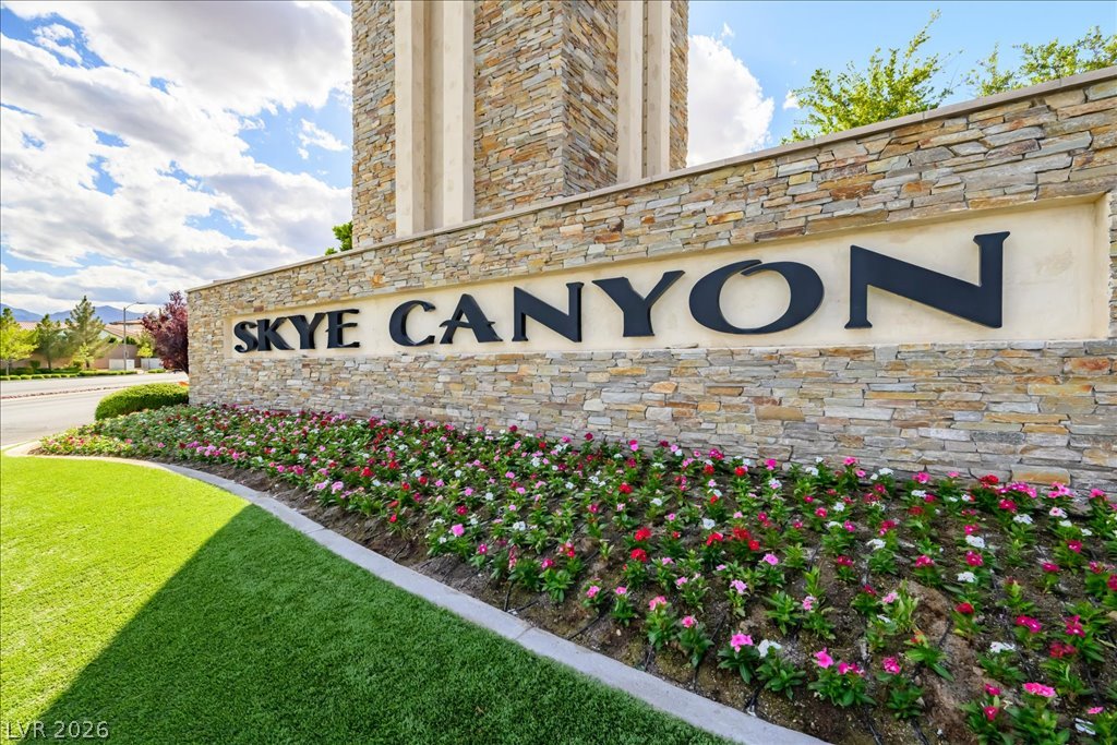9625 Ponderosa Skye Court Property Photo 46