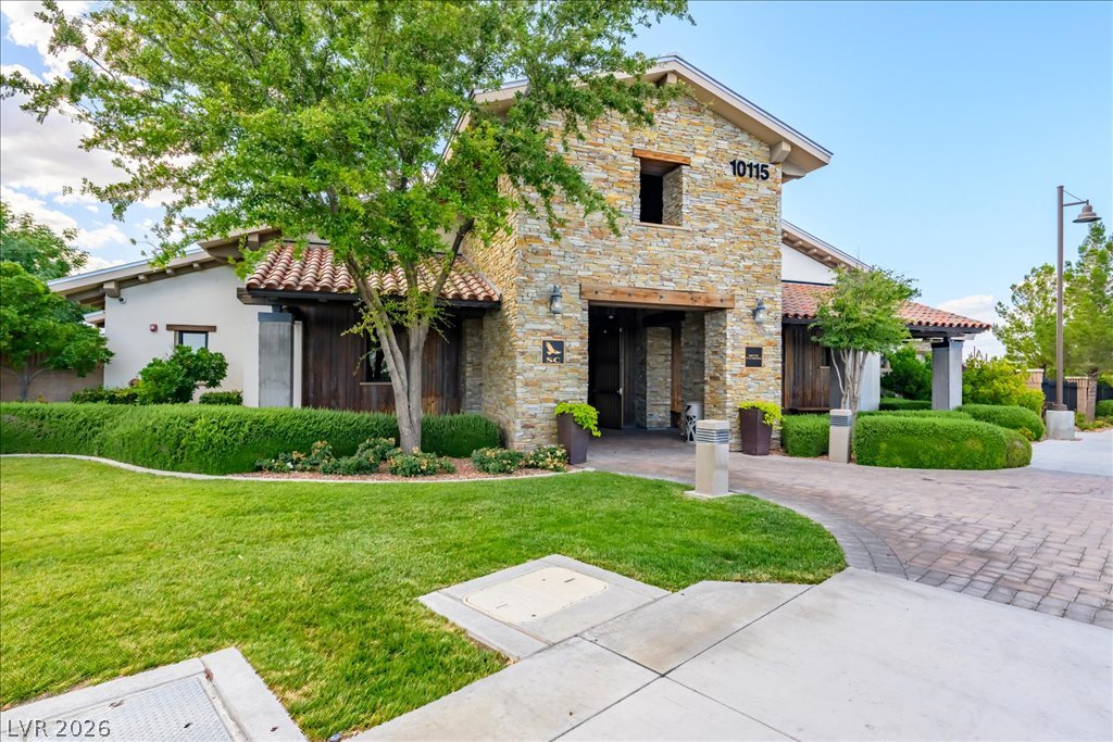 9625 Ponderosa Skye Court Property Photo 48