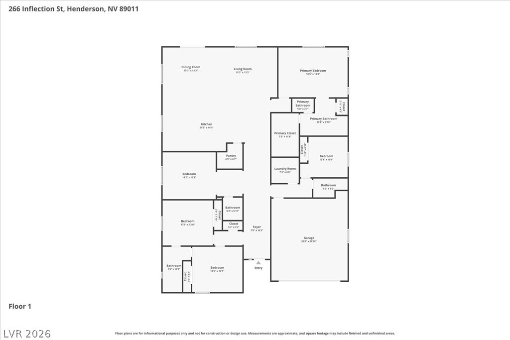 266 Inflection Street Property Photo 69