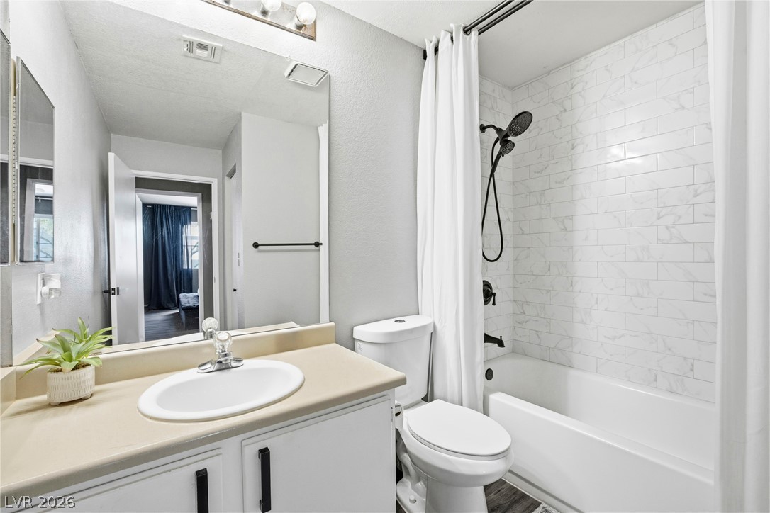 8600 West Charleston Boulevard 1058 Property Photo 11