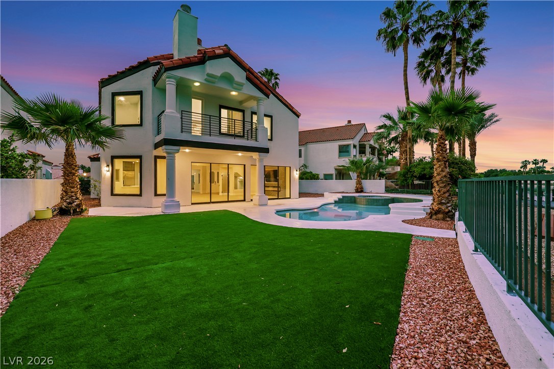 2589 Sun Reef Road Property Photo 1