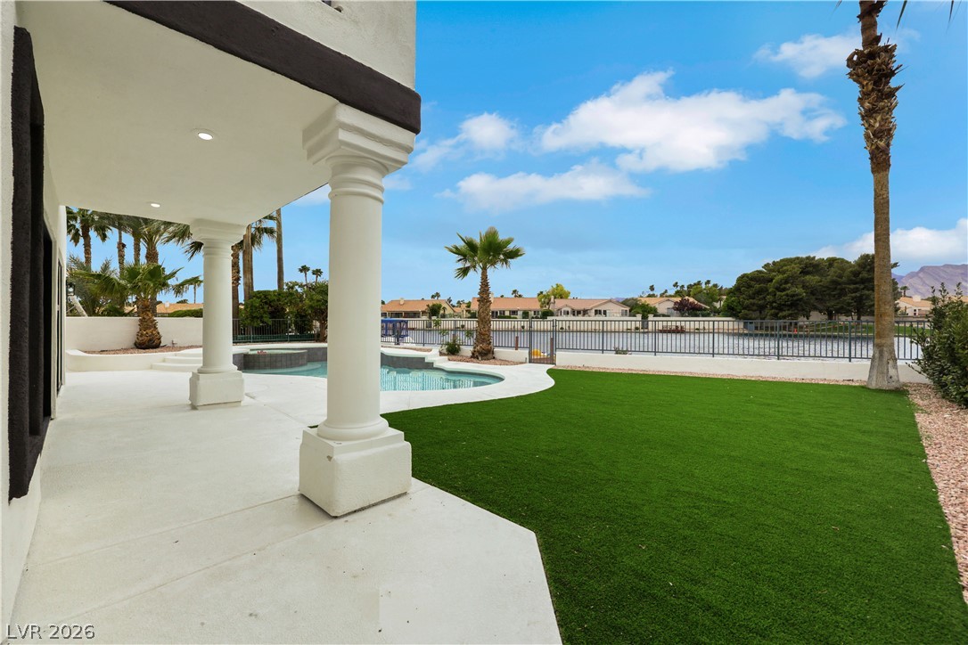 2589 Sun Reef Road Property Photo 73