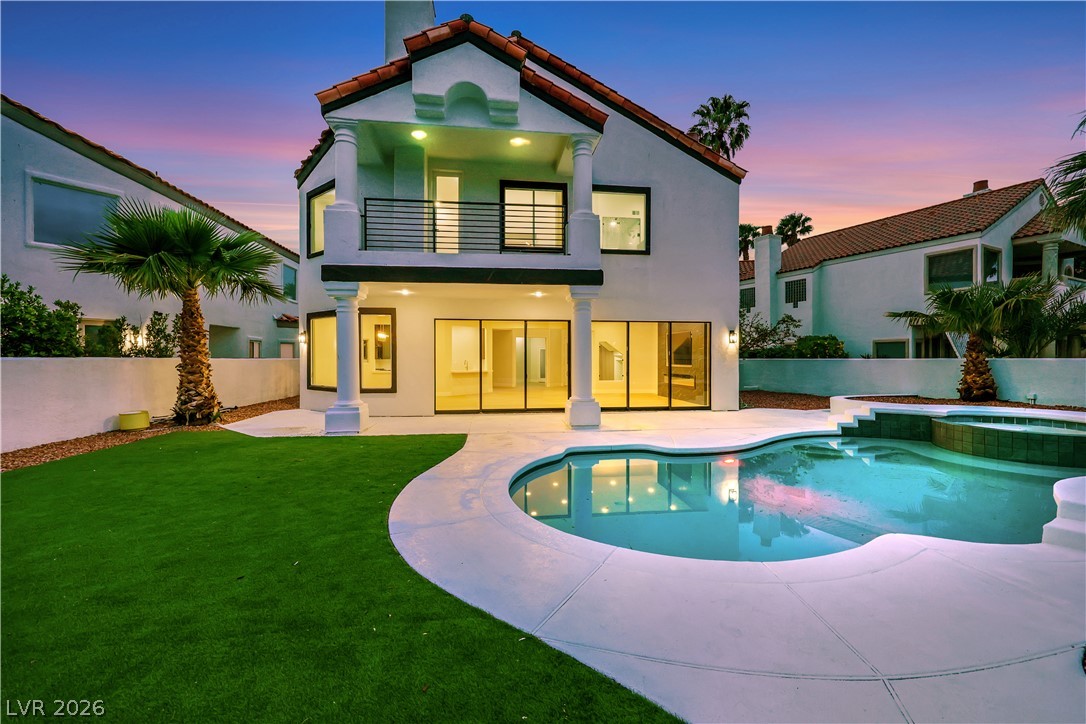 2589 Sun Reef Road Property Photo 80