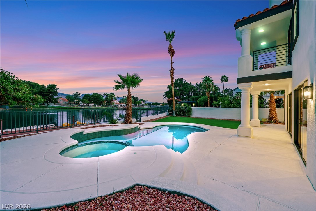 2589 Sun Reef Road Property Photo 83