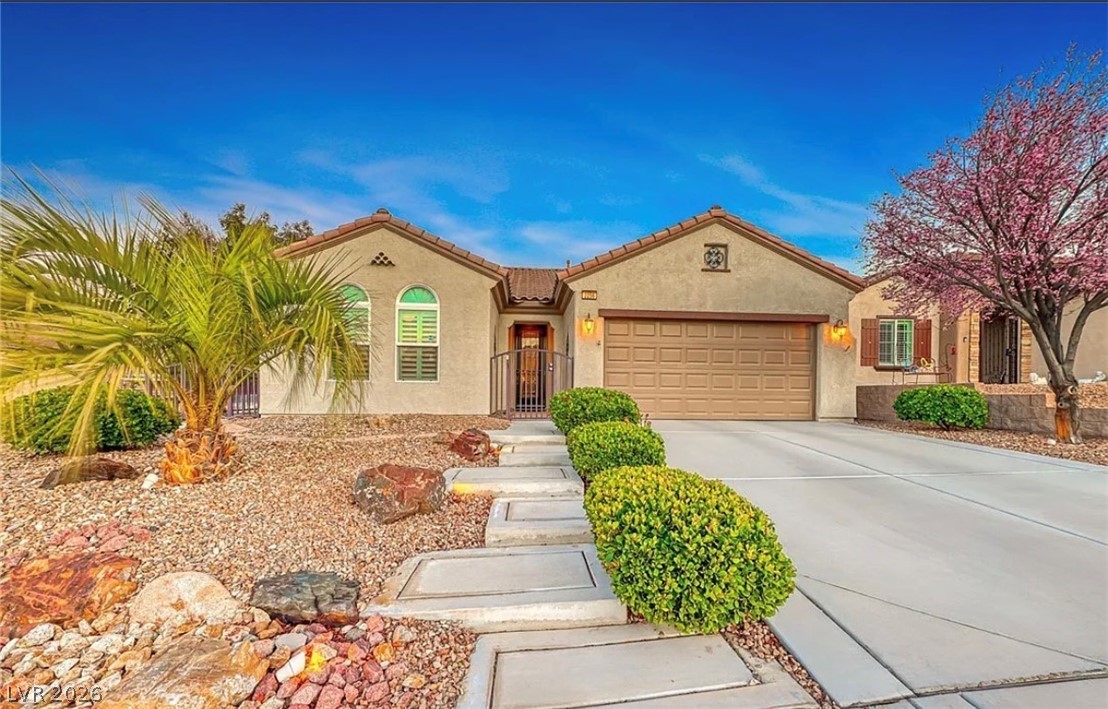 2256 Shadow Canyon Drive Property Photo 1