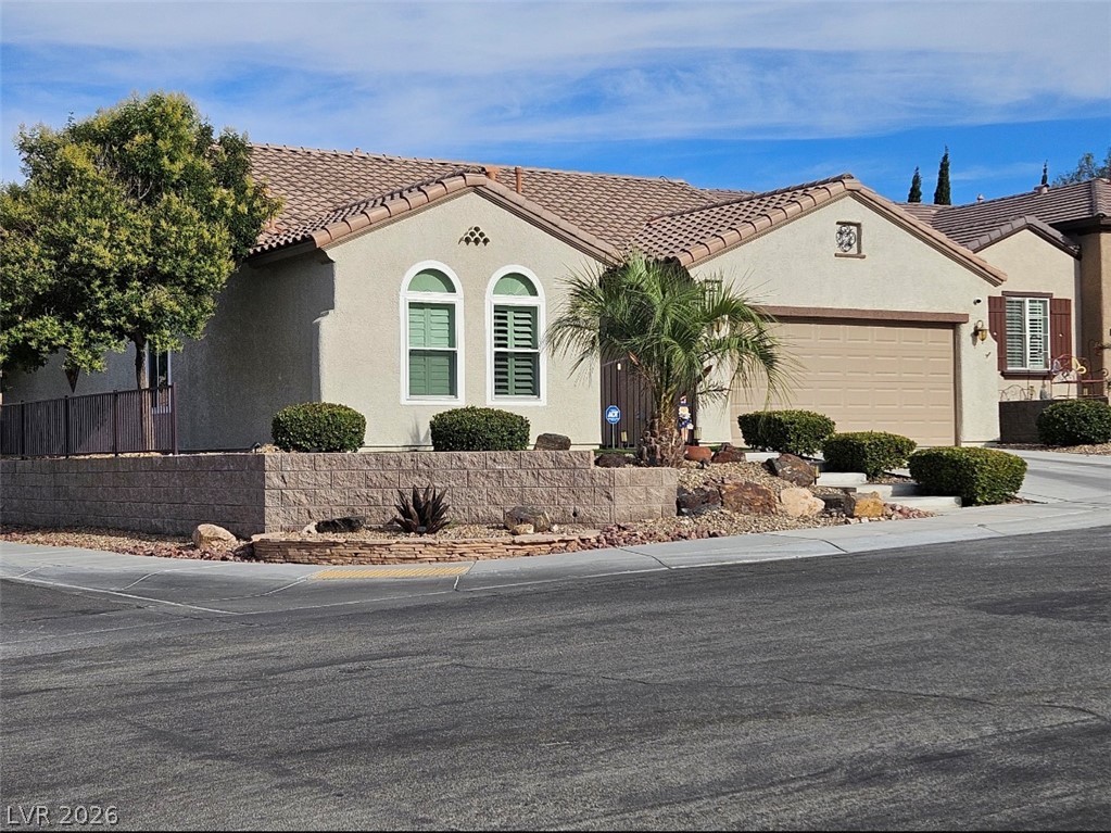 2256 Shadow Canyon Drive Property Photo 1