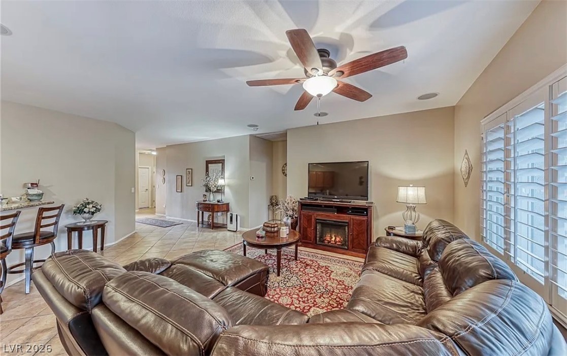 2256 Shadow Canyon Drive Property Photo 8