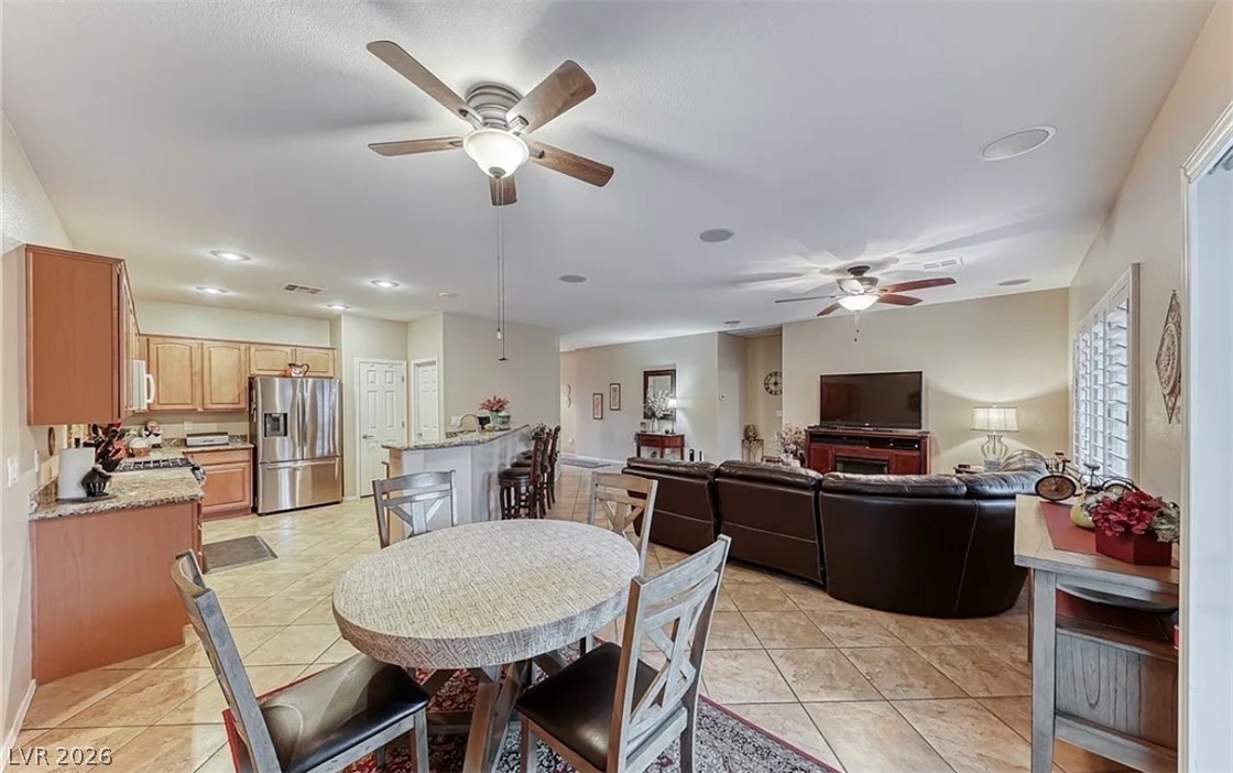 2256 Shadow Canyon Drive Property Photo 13